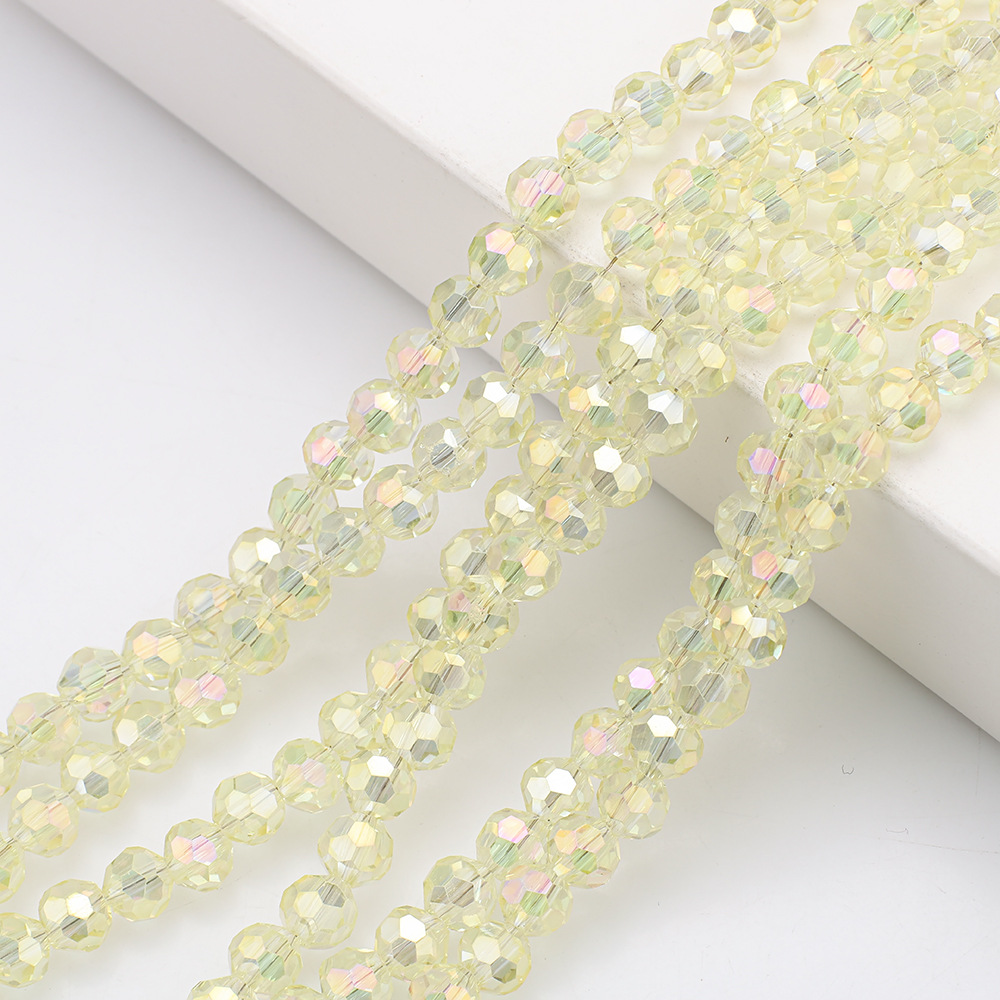 크리스탈 옐로우