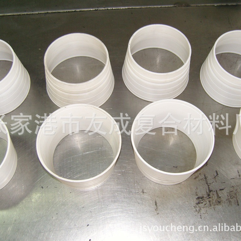 尼龙制品，尼龙注塑，可按图纸模具加工，量大从优