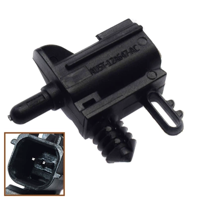 AU5T12A647AC suitable for lincoln outdoor intake air temperature sensor accessories wholesale AU5Z12A647B (Automotive Sensors) - au5t12a647ac
