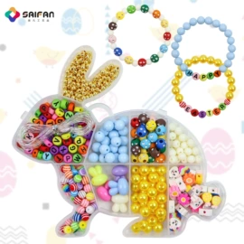 饰品配件;散珠/串珠;diy饰品