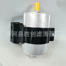 汽油滤清器;其他专用汽车;其他商用车