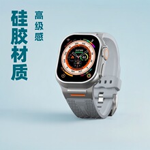 �����߹��z�펧�¿��O���ֱ��펧 �m��Apple watchS10�펧 Ultra2