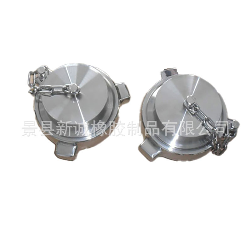 工厂直供不锈钢高压锤击油壬 不锈钢钻采由壬 不锈钢焊接由壬