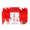 Lapsang souchong tea, red (black) tea PVC