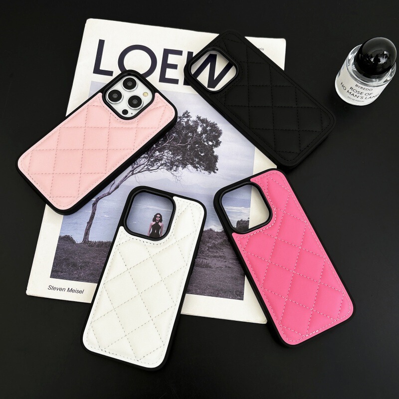 Suitable for Apple 17Promax Mobile Phone Case Autumn and Winter Quilted down Jacket Apple Iphone16 Anti-Fall 15 Protective Cover Suitable for Apple 17Promax Mobile Phone Case Autumn and Winter Quilted down Jacket Apple Iphone16 Anti-Fall 15 Protective Cover