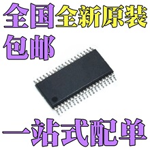 ADS8688AIDBTR ADS8694IDBTR ADS8688AIDBT ADS8694IDBT TSSOP38