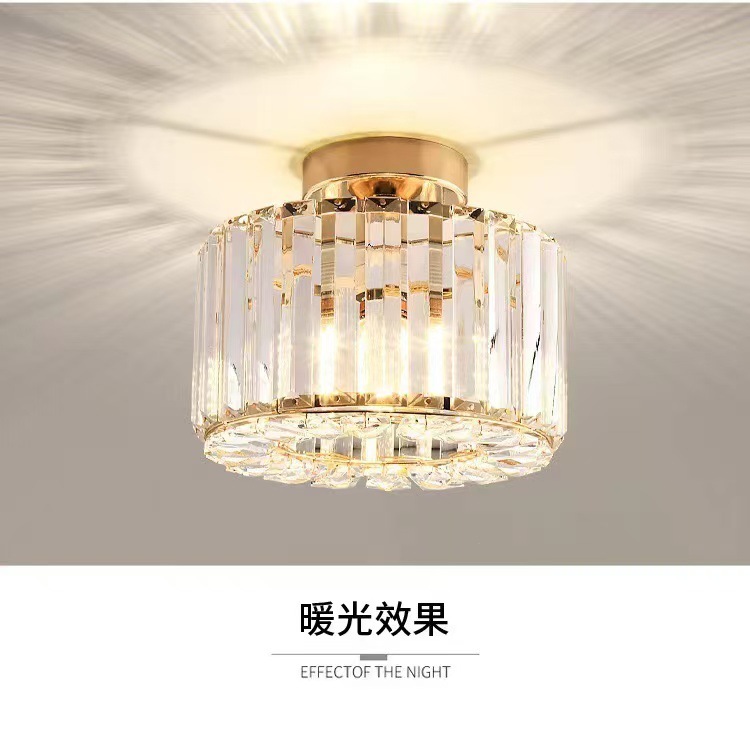 미국 표준-22CM 골든 라운드 스타일