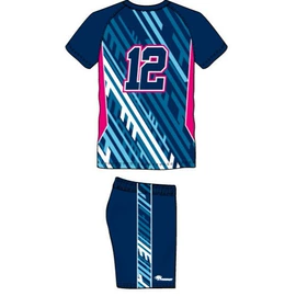 排球服;其他球服;运动T恤