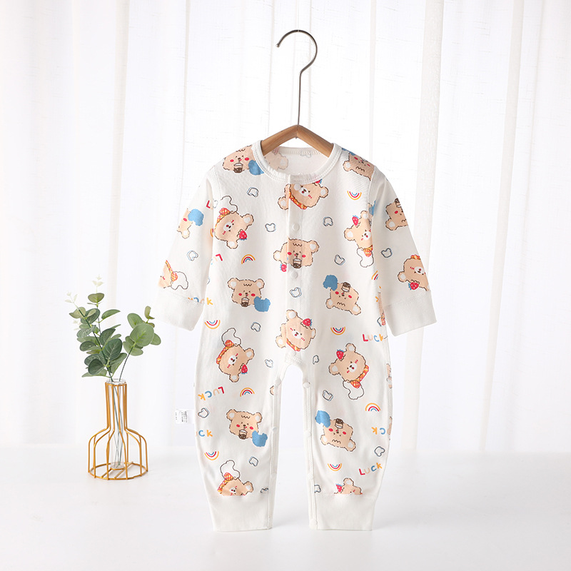 Gấu cầu vồng / 90#