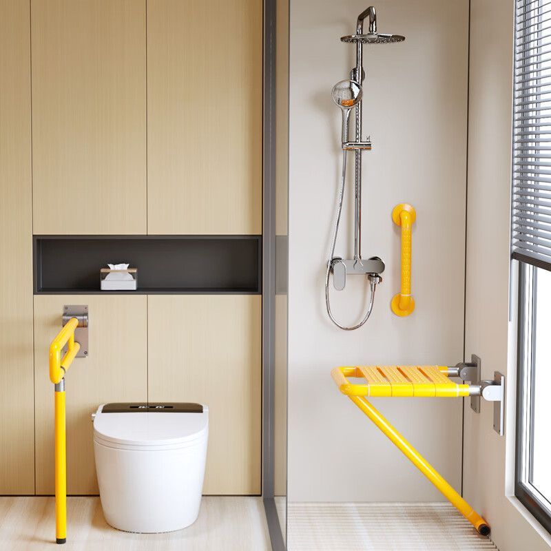 [3 피스 세트] 강화-매일 888 개 판매-눈길을 끄는 노란색