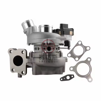 Supercharger Bv45 Is Suitable
