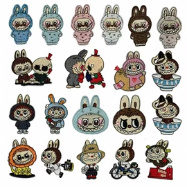 洗唛、商标;布贴;钥匙扣及钥匙扣配件