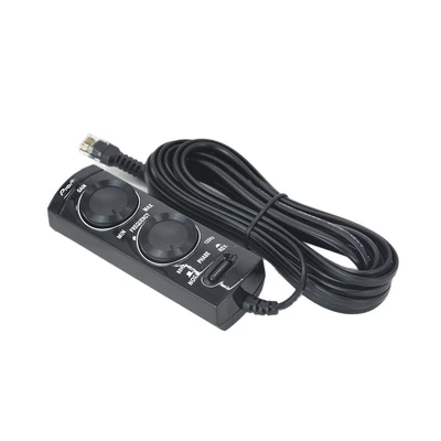 Amplifier Subwoofer Ts-120Da Bass | Other Car Video