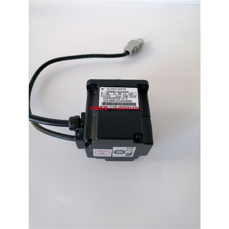 SGMPH-01AAA41/02/04/08/15AAA41/21/2C/4C/6C/61/A1A41 安川电机