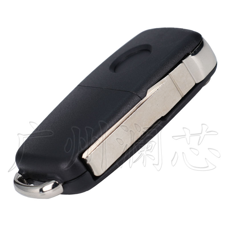 For Volkswagen 5K0837202AD Car Key ID48 Chip 434Mhz 2/3 Button Remote