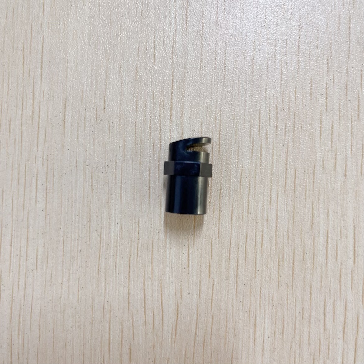 Negro 180 grados refracción atomización micro pulverización 6.0mm diámetro interno pulverización unidireccional esquina flor vivero árboles frutales micro pulverización