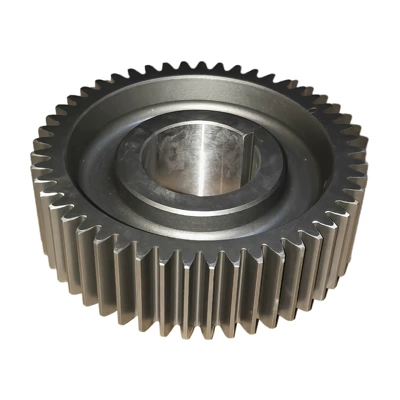 Gearbox Parts, Suitable – Transmission gear and shaft