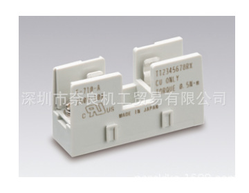 日本SATO PARTS佐藤保险丝F-710-A议价