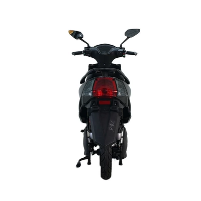 Commuting Electric Scooter Factory – Elektrikli motosikletlər