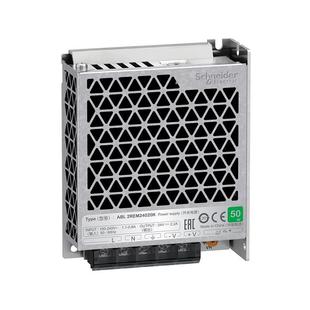 Schneider Electric Abl2K Flat-Panel Switching Power Supply Abl2Rem24020K |   Abl2Rem24020K