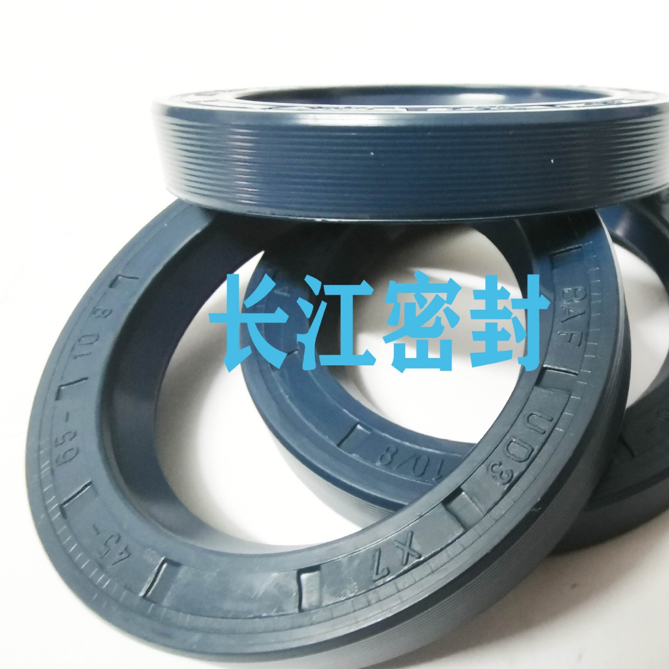 BAFUD2SLX7 30-40-7德国CFW进口骨架油封 SIMRIT bafud- 10-18-6