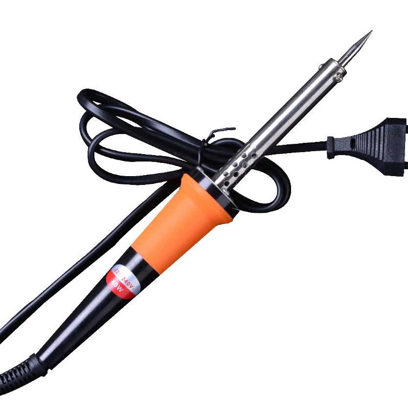 Прямые продажи с фабрики, паяльник 60 Вт, ремонт, сварочные инструменты, паяльник 220 В, поддерживает трансграничный