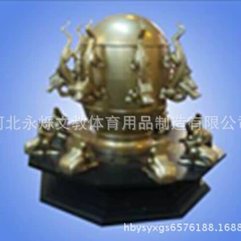 其他美术用品;教学仪器;学校课桌椅