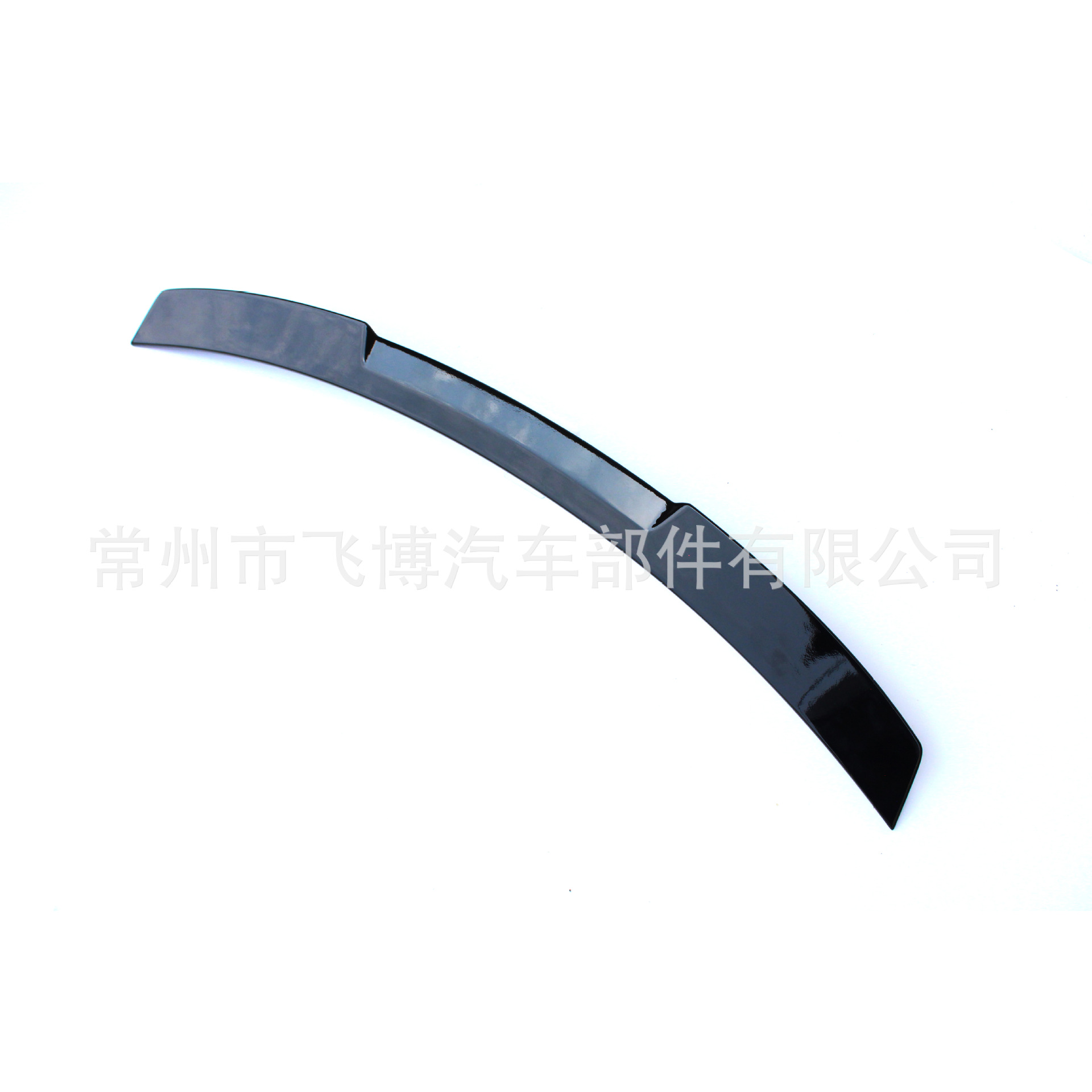 14-19 New Octavia Rear Wing Skoda Octavia Special Modified Rear Wing Abs Material Without Punching Rear Wing