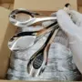 儿童加厚吃饭家用平底勺