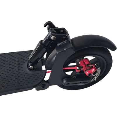 Scooter Folding Front and Rear – Qatlanan elektrik skuterlər