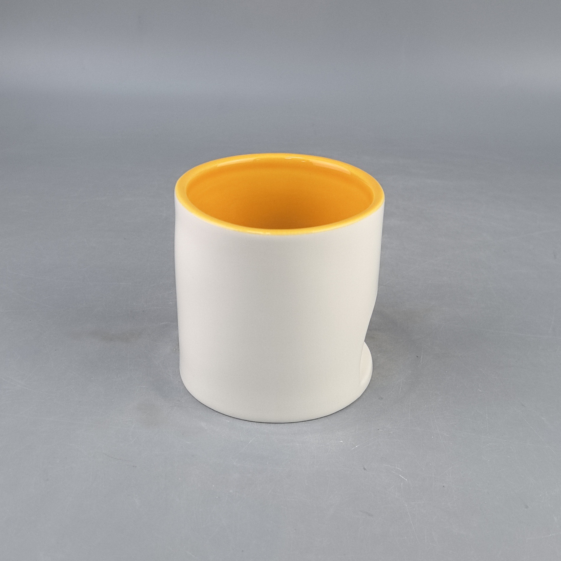 Taza de agua de pony de dibujos animados lindo taza de cerámica para el hogar estudiante estudiante oficina temperatura media pareja taza de Mark Da Rong