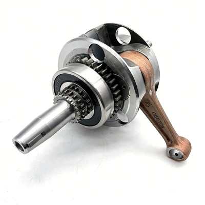 Bosuer M6 J-1 Hengjian | Motorcycle engine and accessories
