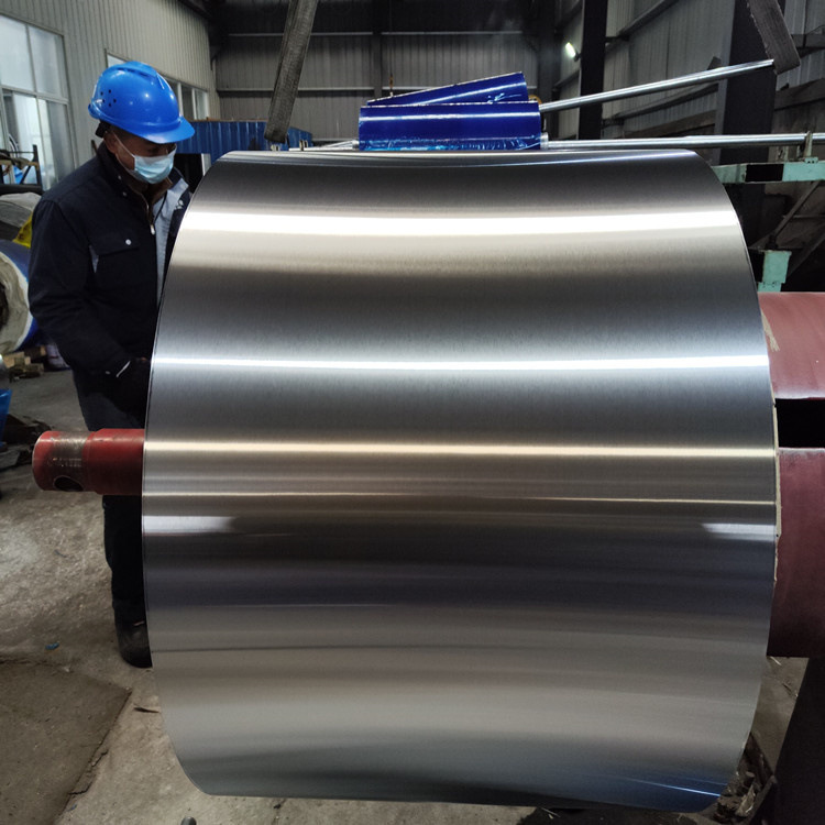 专业供应304/BA、430/BA面不锈钢带 品质保证 规格齐全 价格合理