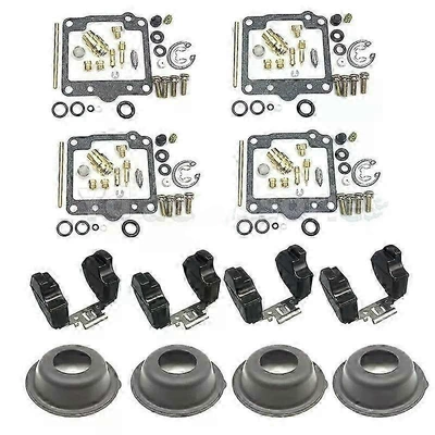 For the repair kit, please refer to Motorcycle engine and accessories - 074-carburetor-repair-kit-for-suzuki-gs850g-gs850gl-1980-1983-includes-diaphragm-float