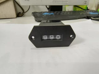 873-3电磁计数器，避雷器上面的计数器,可更改于877计数器系列等
