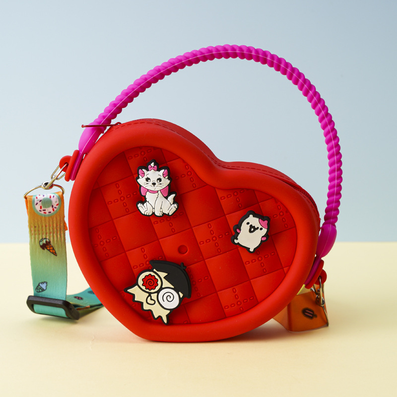 빨간 만화 무작위 3