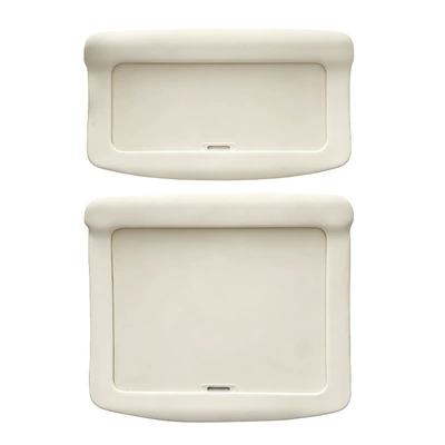 Suitable for 24-26 Models of Sun shade - off-white