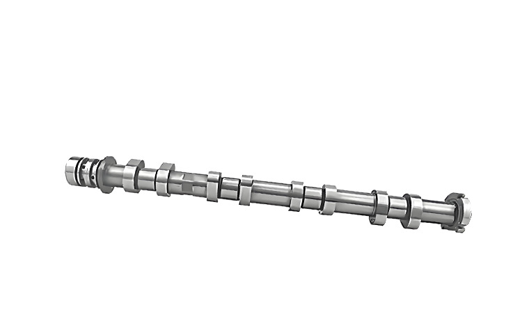 12627159 Manufacturer Supplies Exhaust Camshaft Suitable for Chevrolet General Auto Parts 28290131
