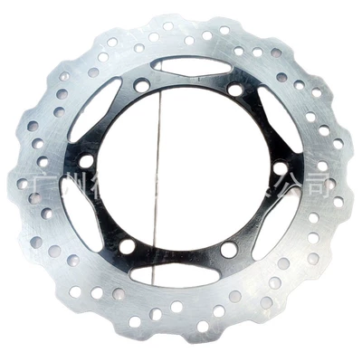 Brake disc/brake drum Klx300 Ksf400 Klx650R Rear