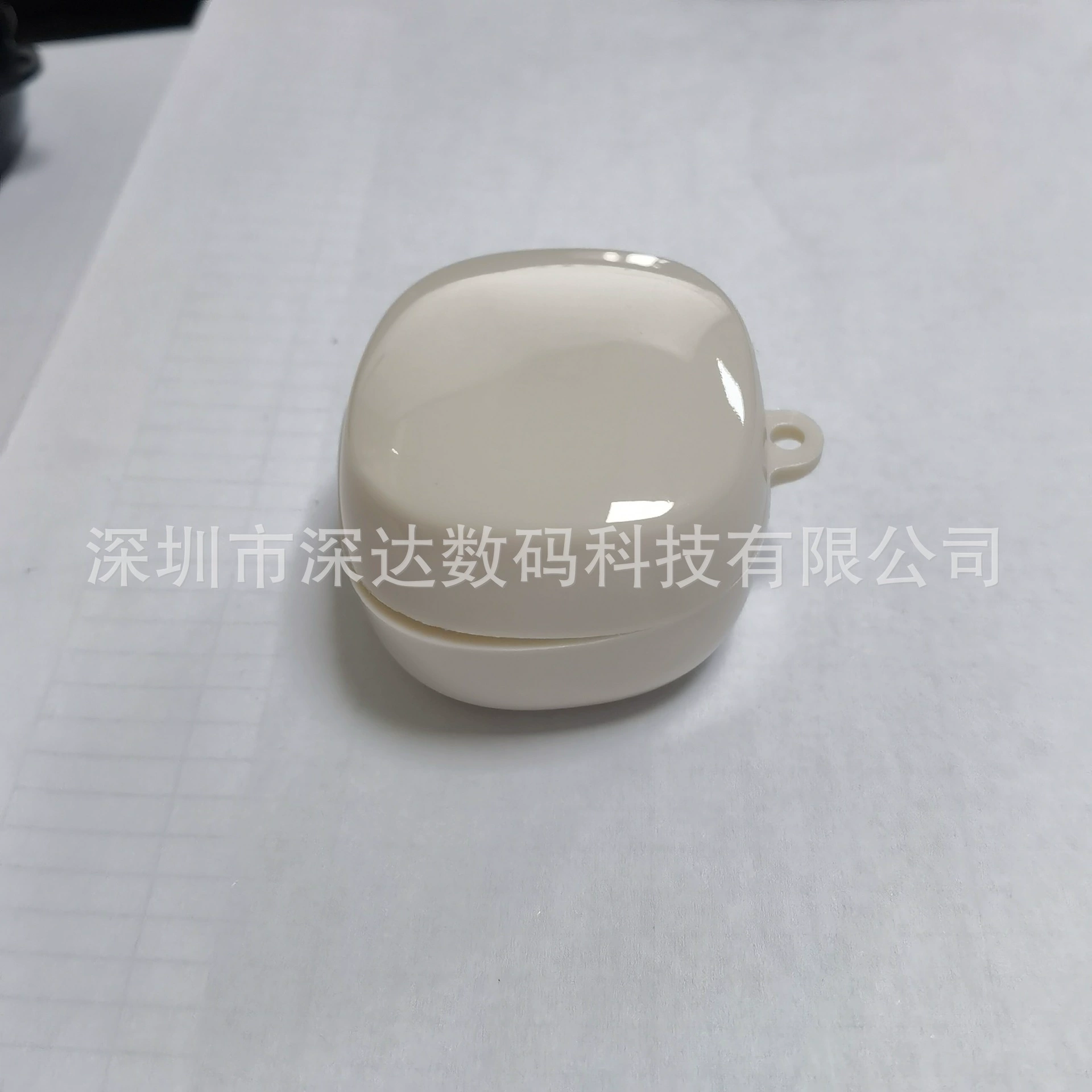 Совместимые наушники, белый защитный чехол, bluetooth, E17, E19