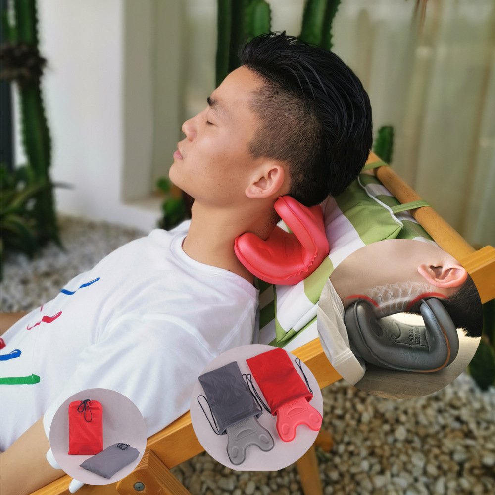 Neck pillow