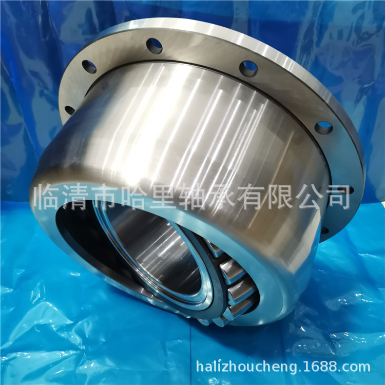 现货供应24122轴承  搅拌车减速机轴承及配套油封