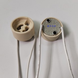 �͸ߜ�GU10�մɟ���LED����������^GZ10�ϻ�����GU10���_