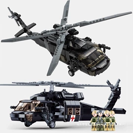 积木类;航空模型;手办模型