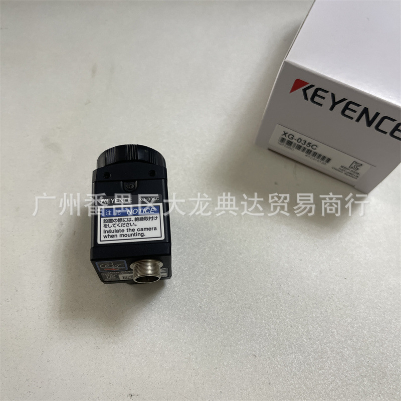 XG-035C XG-200M XG-035M 基恩士XG-200C XG-7001 XG-7501P传感器