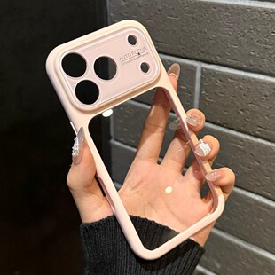 �m��iPhone17PRO�֙C��ˮ���R�^��׃�O��17͸�����w��ˤ���o��16