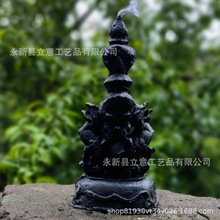 泰国手工礼品蜡烛工艺品转香薰运手工新版拉胡通款式齐全混批