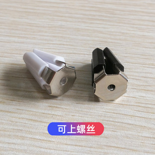 Air outlet perfume clip car perfume bracket accessories car air outlet slot air conditioning aromatherapy screw diy
