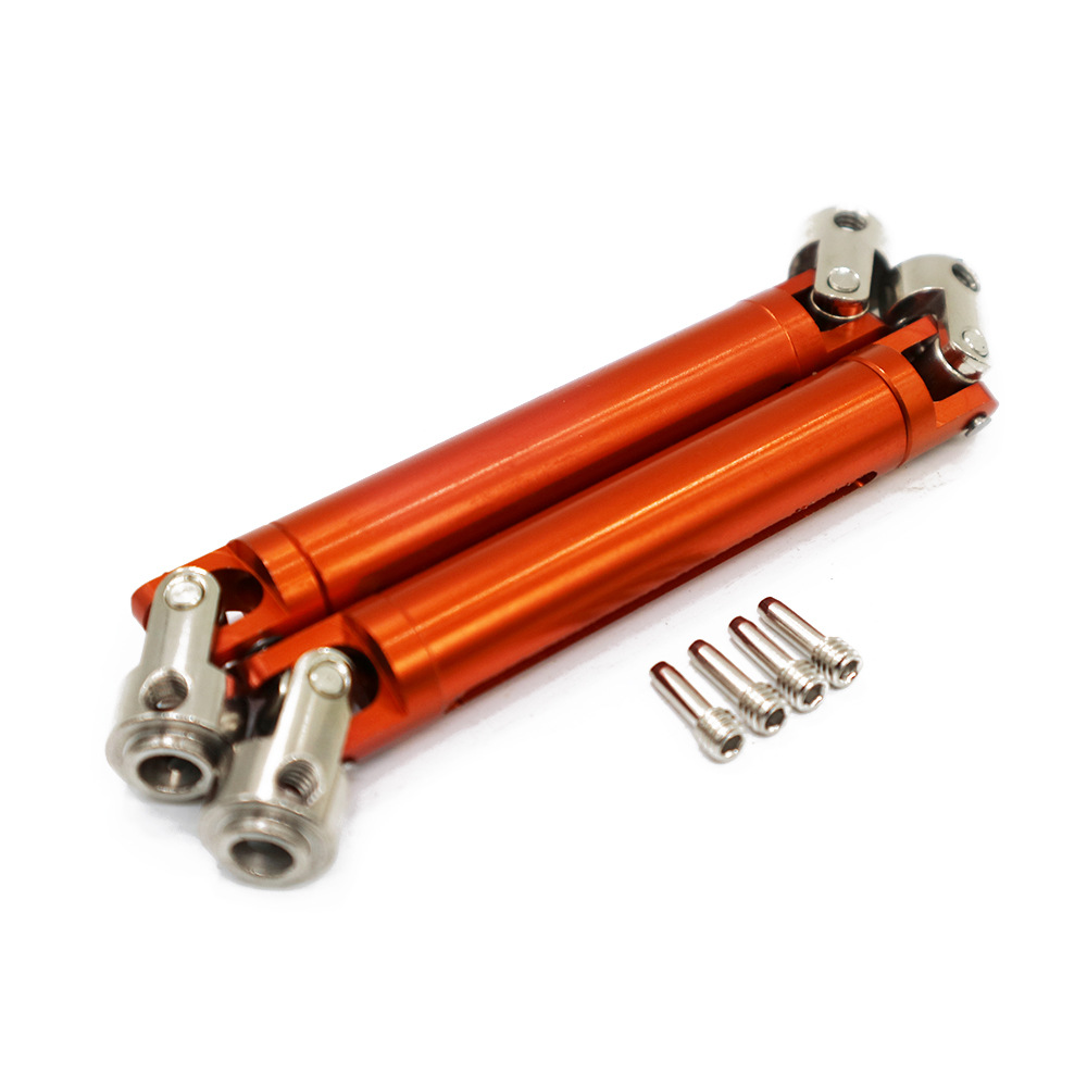 Drive shaft [Orange]]