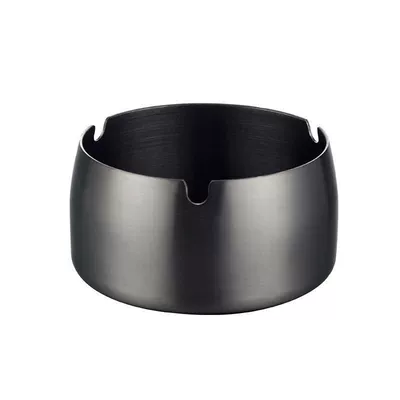 Car ashtray — for home use, creative and personalized, windproof